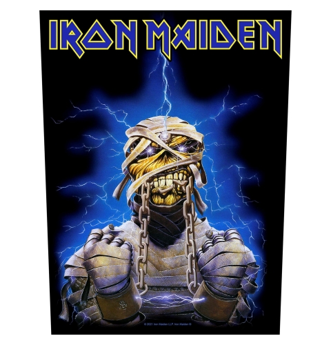 IRON MAIDEN - POWERSLAVE EDDIE --- backpatch.jpg