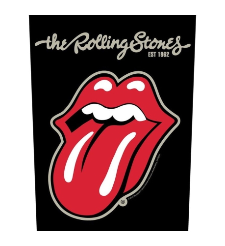 THE ROLLING STONES - PLASTERED TONGUE -- backpatch.jpg