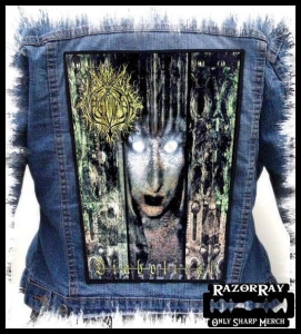 NAGLFAR - Diabolical -- Backpatch