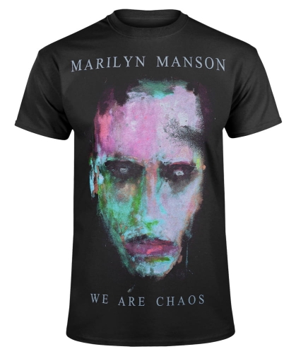 MARILYN MANSON - WE ARE CHAOS t-shirt (1).jpg