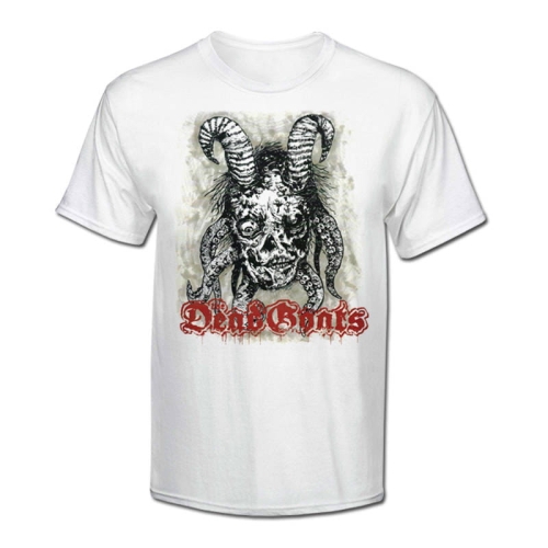 THE DEAD GOATS - The Dead Goats t-shirt.jpg