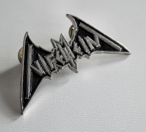 Przypinka NIFELHEIM