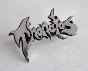 Przypinka THANATOS