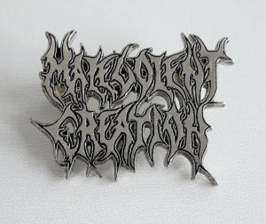 Przypinka MALEVOLENT CREATION
