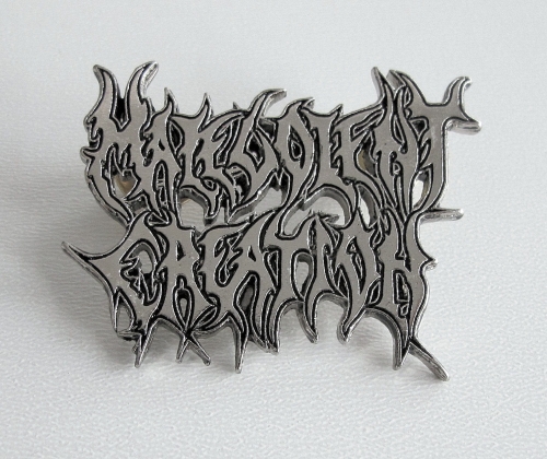MALEVOLENT CREATION -- metal pin.JPG