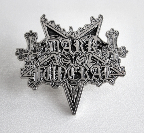 DARK FUNERAL -- metal pin.JPG