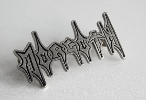 Przypinka MORGOTH