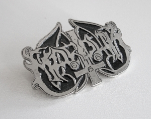 Przypinka MARDUK