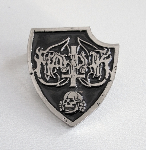 MARDUK - Shield -- metal pin.JPG