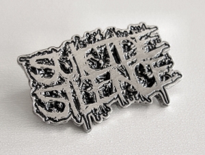 Przypinka SUICIDE SILENCE