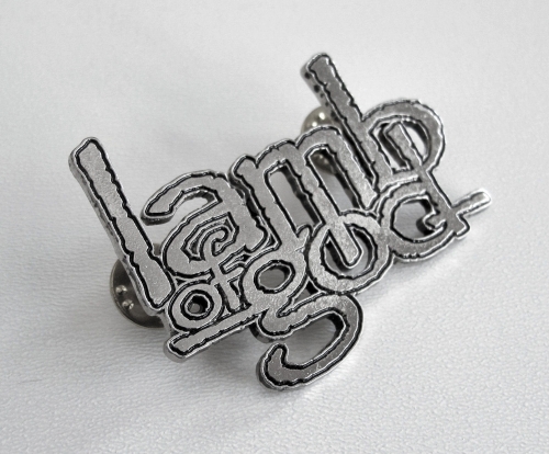 LAMB OF GOD ---- metal pin.JPG