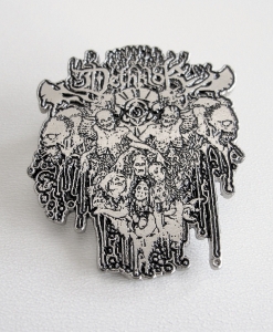 Przypinka DETHKLOK
