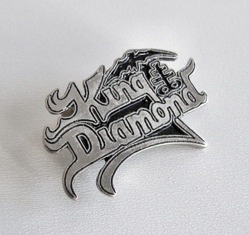 KING DIAMOND --- Metal Pin.JPG