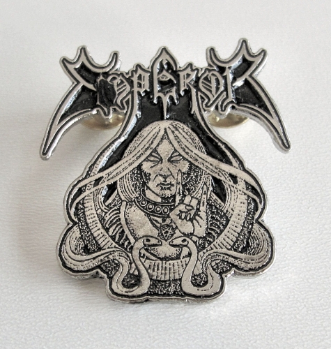 EMPEROR --- Metal Pin.JPG