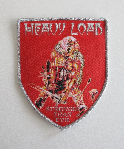 HEAVY LOAD - Stronger Than Evil -- patch.JPG