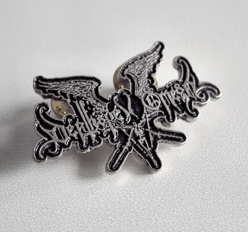 DEATHSPELL OMEGA --- Metal Pin.JPG