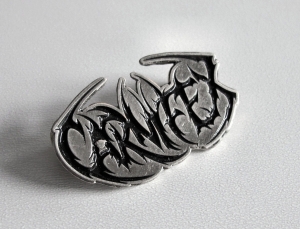 Przypinka CARNIFEX
