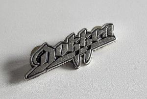 Przypinka DOKKEN