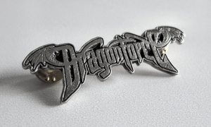 Przypinka DRAGONFORCE