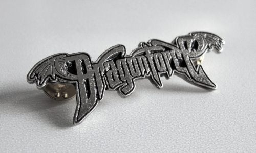 DRAGONFORCE --- Metal Pin.JPG