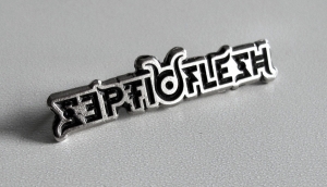 Przypinka SEPTIC FLESH