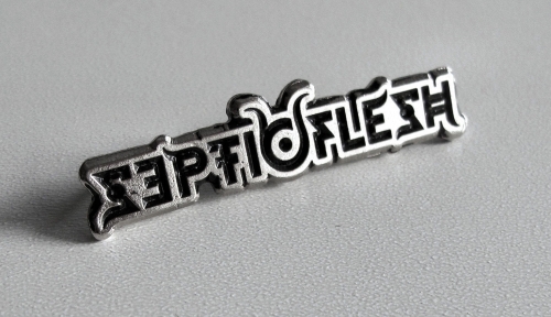 SEPTIC FLESH --- Metal Pin.JPG
