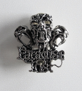 PARADISE LOST -- Metal Pin 