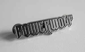 Przypinka POWERWOLF