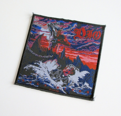 DIO - Holy Diver.JPG
