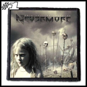 NEVERMORE -- Patch