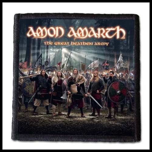 AMON AMARTH - The Great Heathen Army -- patch.jpg