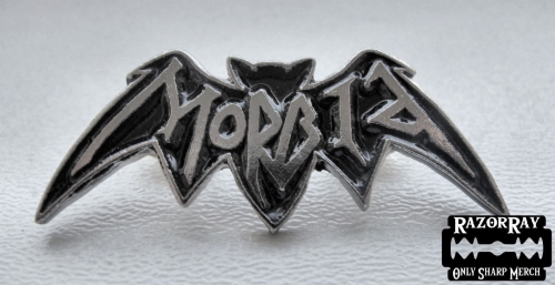 MORBID -- Metal Pin.JPG