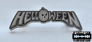 HELLOWEEN -- Metal Pin 