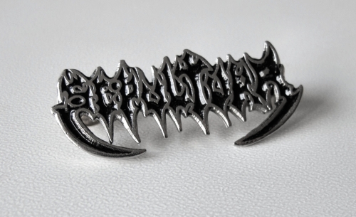 SEPULTURA - OLD LOGO -- metal pin.JPG
