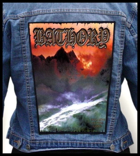 BATHORY - Twilight of the Gods -- Backpatch.jpg