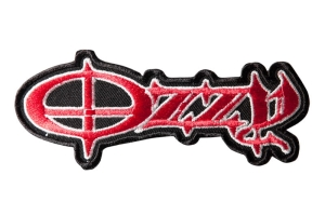 Naszywka termiczna OZZY OSBOURNE 