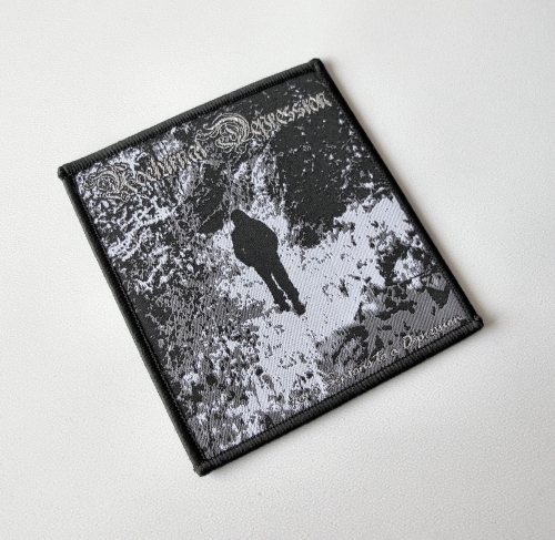 NOCTURNAL DEPRESSION - Four Seasons to a Depression -- patch.JPG