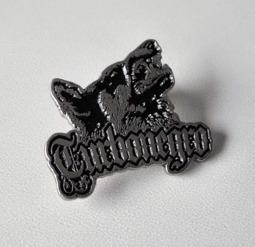 TURBONEGRO -- metal pin.JPG