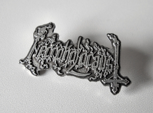 NECROHOLOCAUST -- metal pin.JPG