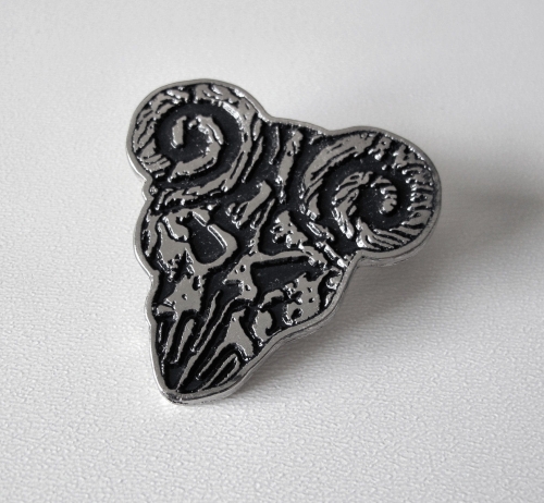 TENACIOUS D - PICK OF DESTINY -- metal pin.JPG