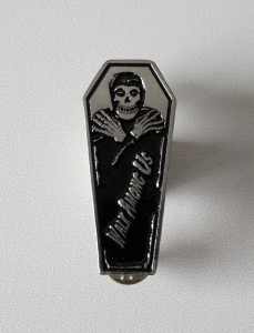 Przypinka MISFITS - Walk Among Us