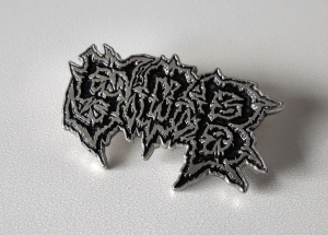 S.O.B. - Logo -- Metal Pin 