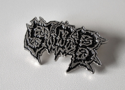 S.O.B. - Logo [black] -- metal pin.JPG