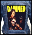 THE DAMNED - Damned Damned Damned -- Backpatch.jpg