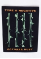 TYPE O NEGATIVE - October Rust.jpg
