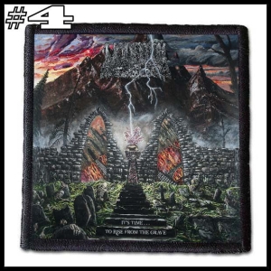 UNDEATH -- Patch 