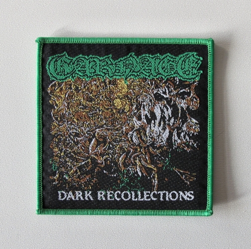 CARNAGE - Dark Recollections [green] -- patch.JPG