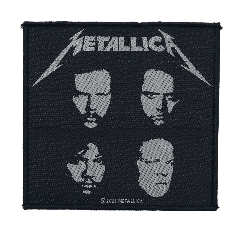 METALLICA - Black Album -- patch.jpg