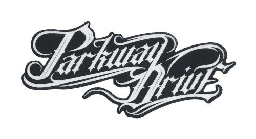 PARKWAY DRIVE - Logo [laser cut] -- patch.jpg