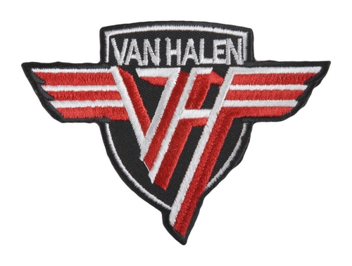 VAN HALEN -- patch.jpg